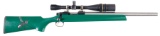 Remington Arms Inc - 40x-Rifle