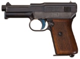 Mauser Model 1914 