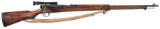 Nagoya Arsenal Type 97 Sniper Rifle with Scope