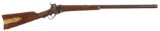 Sharps Rifle Manufacturing Company Model 1851 Percussion Rifle