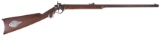 Sharps Breech Loading Percussion Pistol Rifle