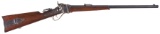 Sharps Model 1874 Sporting Rifle