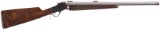 Winchester Model 1885 Single Shot Falling Block Rifle