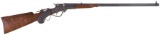 Massachusetts Arms Co. Model 1882 Maynard Sporting/Target Rifle