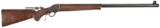 Browning Model 1885 BPCR Single Shot Falling Block Rifle