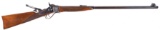 Pedersoli Model 1874 Sharps Single Shot Rifle