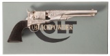 Colt Black Powder Series 1861 Navy Revolver