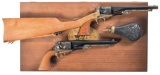 Colt - 1860 Army Black Powder Series