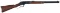 Winchester Model 1873 Lever Action Saddle Ring Carbine