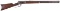 Antique Winchester Model 1886 Lever Action Rifle