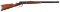 Winchester Model 1892 Lever Action Rifle