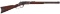 Winchester Model 1873 Lever Action Rifle