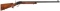 Sharps Model 1878 Borschardt Single Shot Sporting Rifle