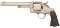Hopkins & Allen Army Model XL No. 8 Single Action Revolver