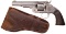Smith & Wesson Schofield Revolver 45 Schofield