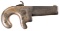Engraved Moore's Patent Fire Arms Co. No. 1 Derringer