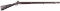 Henry Deringer U.S. Contract Model 1817 Common Rifle