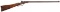 Massachusetts Arms Co. Maynard Cartridge Rifle