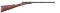 Lee Fire Arms Co. Single Shot Rifle