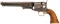 Metropolitan Arms Co. Navy Model Percussion Revolver
