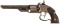 Savage Revolving Firearms Co. Navy Percussion Revolver