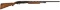 Winchester Model 42 Skeet Style Slide Action Shotgun