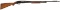 Winchester Model 42 Slide Action Shotgun