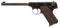 Desirable Colt Pre-Woodsman Semi-Automatic Pistol