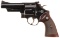 Smith & Wesson Model 29 Double Action Revolver