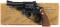 Smith & Wesson K-22 Combat Masterpiece Revolver