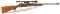 Winchester Model 70 Bolt Action Rifle