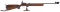 Anschutz Model 54 Match Bolt Action Rifle