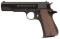 Star Model MMS Semi-Automatic Pistol