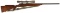 Remington M40 Style Bolt Action Sniper Rifle