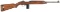 Irwin Pedersen M1 Semi-Automatic Carbine