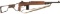 U.S. Saginaw M1 Carbine w/M1A1 Paratrooper Stock