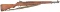 U.S. Springfield Armory M1 Garand Semi-Automatic Rifle