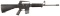 Colt AR-15 SP1 Semi-Automatic Carbine