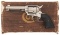 Cased Third Generation Colt Single Action Army Revolver