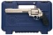 Smith & Wesson Model 500 Double Action Revolver with Case