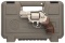 Smith & Wesson Model 629-6 Double Action Revolver with Case