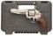 Smith & Wesson Model 627-5 Double Action Revolver