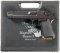 I.M.I./Magnum Research Desert Eagle Pistol with Case