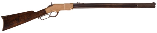 New Haven Arms Henry Lever Action Rifle