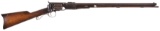 Colt Model 1855 Half Stock Percussion Revolving Sporting Rifle