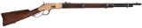 Winchester Model 1866 Lever Action Musket