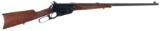 Winchester Model 1895 Takedown Lever Action Rifle