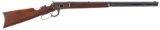 Winchester Model 1892 Lever Action Rifle