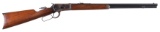 Winchester Model 1892 Lever Action Rifle