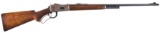 Rare Winchester Model 64 Lever Action Rifle in .219 Zipper